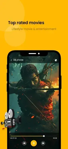 series-on-jiohotstar Top Rated Movies